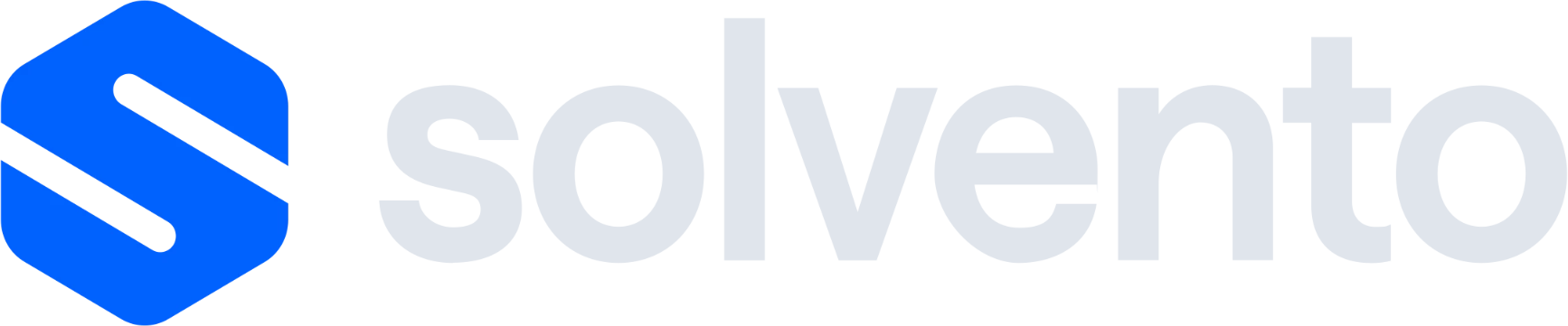 Solvento